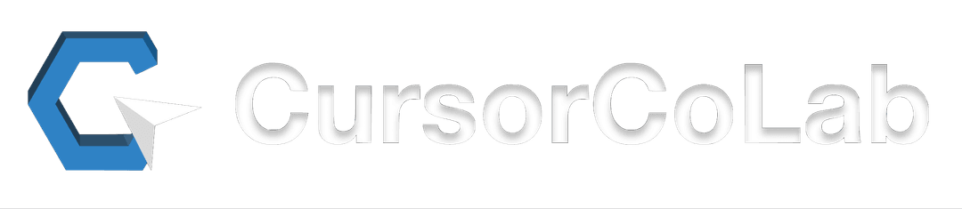 CursorCoLab Logo