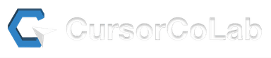 CursorCoLab Logo